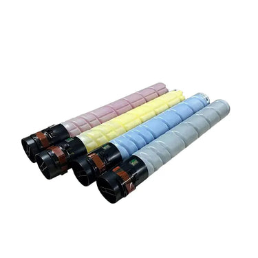 Bizhub C658 Toner Cartridges for Konica Minolta